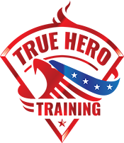 True Hero Training Logo